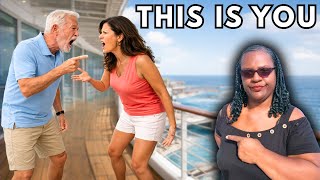 🚢 Cruise Ship Living is NOT for These People