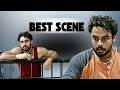Maradona Best Scene Tovino Thomas Sharanya R Nair Malayalam Movie ManoramaMAX