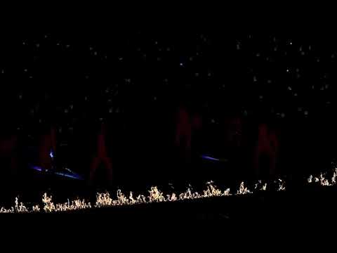 221022 NCT127  Tasty (貘)  NCT127 2ND TOUR 'NEO CITY : SEOUL – THE LINK ⁺'