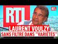 Laurent Voulzy S Variety Interview