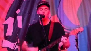Wild Nothing in Lima - &quot;Adore&quot; (November 15, 2015 | Peru)