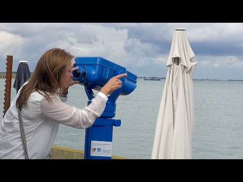 Rondleiding - Oesterij Yerseke