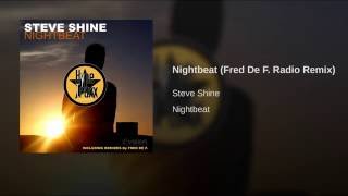 Nightbeat (Fred De F. Radio Remix)