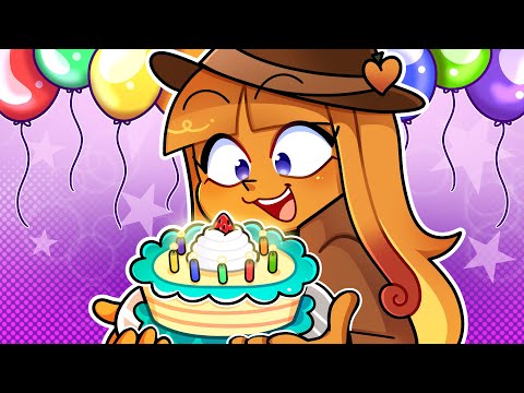 LIVE ESPECIAL DE ANIVERSÁRIO DA PESSY !!!