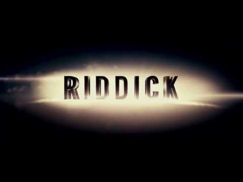 Riddick (2013) - HD Red Band Trailer