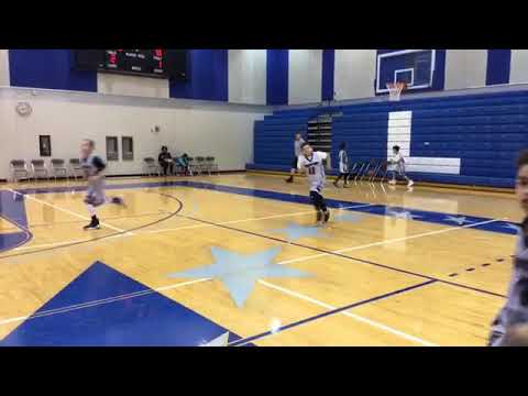 Michigan Warriors defeats 4th in C, 34-22 - Boys Spartan Classic