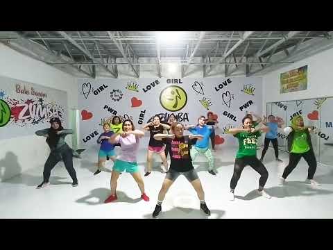 move to the music/ zumba/zbscrew/dancefittnes/zintuty