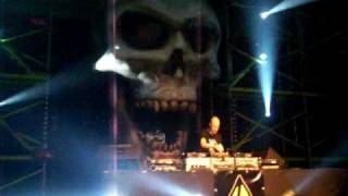 DJ DA VIRUS LIVE RECORDED@HARDSHOCK 05-12-09 ZWOLLE
