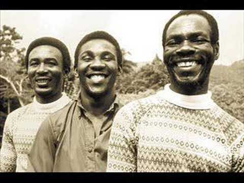 Toots And the Maytals - I've got dreams to remember (Cover)