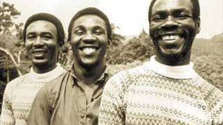 Toots And the Maytals - I've got dreams to remember (Cover)