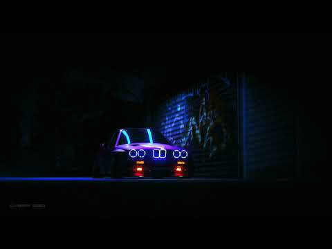 DJ Emo ft. Gensokupoeta - ciberpunk (Demo)