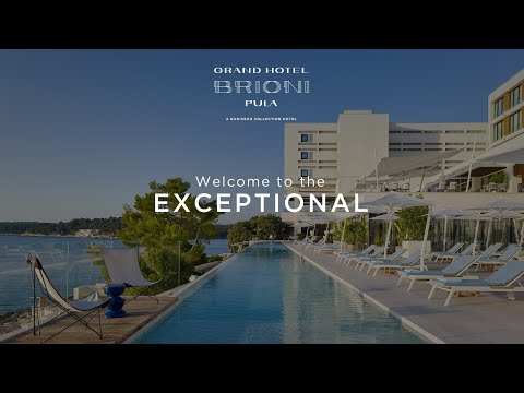 Grand Hotel Brioni - A Radisson Collection Hotel