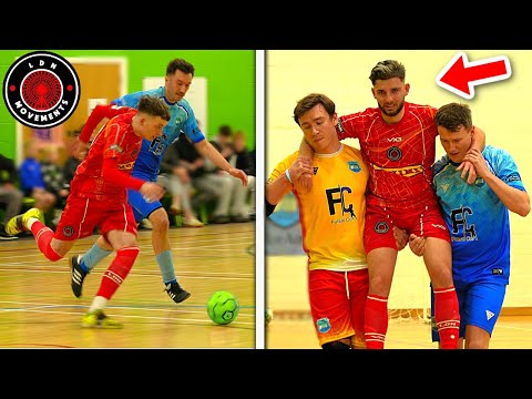 LDN Movements and LDN+