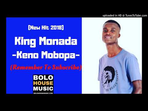 King monada Keno mobopa