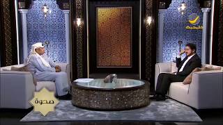 صورة إلى عدنان إبراهيم .. بل العالمانية هي الإلحاد