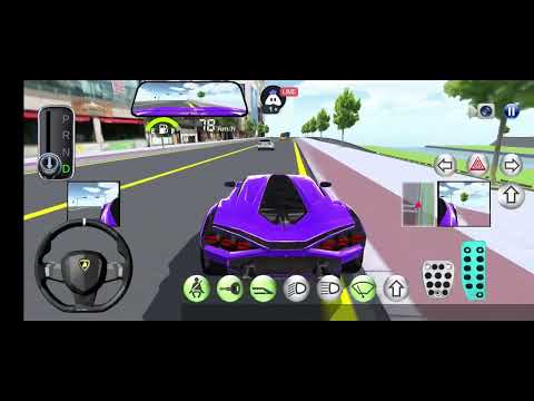 😱All Cars Unlocked Gift🎁 - 3D Driving Class 2023 all cars in 3d driving classall cars