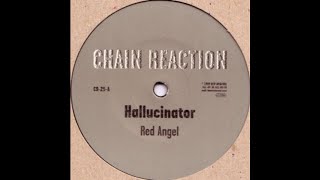 Hallucinator - Sethos