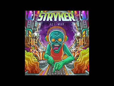 Stryker - Get Mad