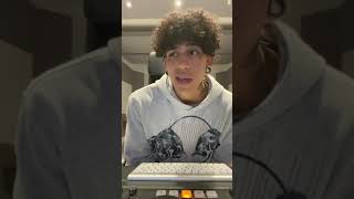 Micro tdh cafune (acapella )