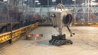 dude perfect battlebots