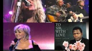 Soul Asylum & Lulu To sir with love (unplugged)