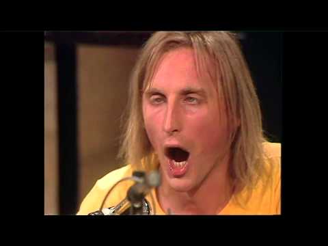 ♫ Mein kleiner grüner Kaktus — Die Otto-Show III (1975)