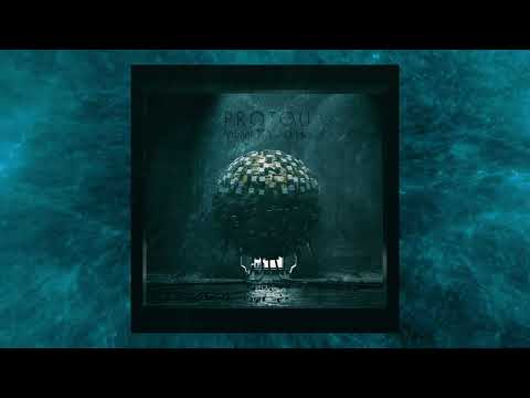 protoU — Memory Alpha (2022, Cryo Chamber)