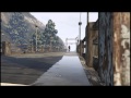 Los Santos by Bike - Phantogram's KYSA 