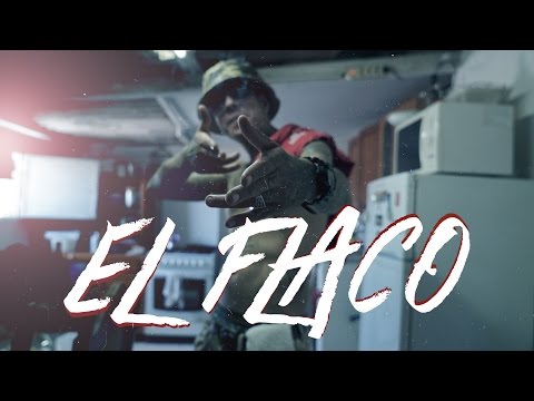 Chiky Realeza - El Flaco (Official Video) EXCLUSIVE