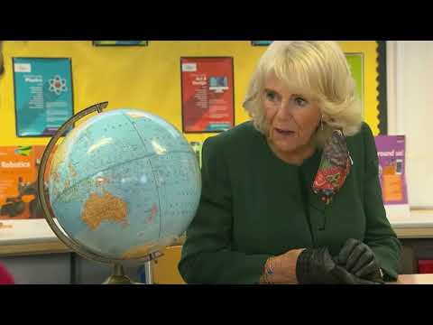 COP26: Prince Charles gives stark warning to climate conference | 5 News