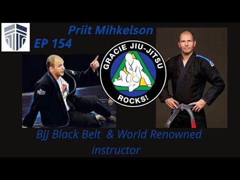 GJJR! EP 154 Priit Mihkelson