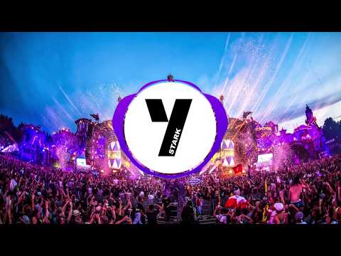 Tomorrowland 2018 Warm Up Mix with Avicii, Hardwell, Tiësto, Martin Garrix, Afrojack...