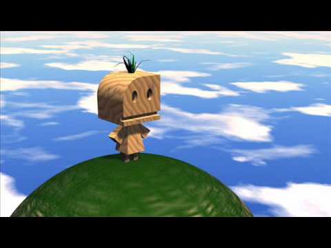 Nintenmix 075 - Driftwood Galaxy