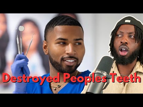 The scammer who made $4,000,000 pretending to be a dentist