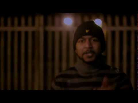 Spyda ft Loq - Stay On My Grind