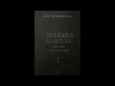 Să am credinţă tare | Nicolae Moldoveanu | Cântările Harului
