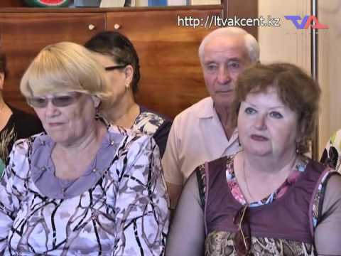 Выпуск программы «День» от 21 июня 2016г.