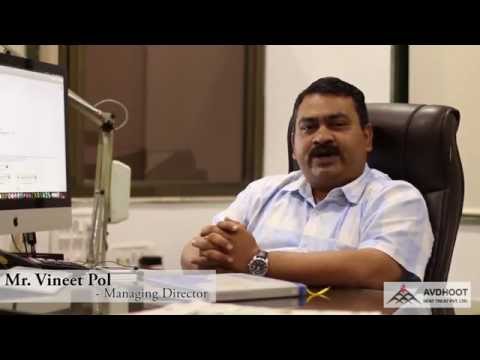 Avdhoot Heat Treat Pvt. Ltd. Corporate Video