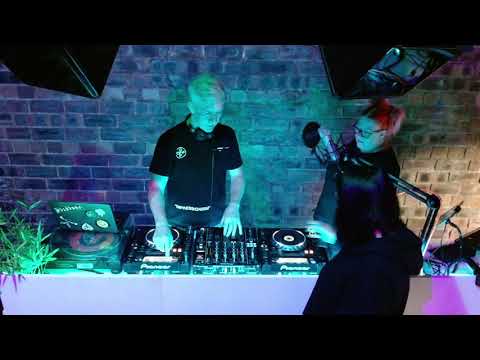 David Forbes Presents Aria Radio 164