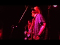 FU MANCHU "Burning Road" Live @The Pyramid Scheme