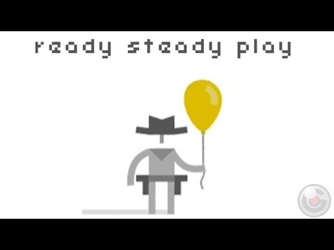 Ready Steady Play - iPhone/iPod Touch/iPad - Gameplay - YouTube