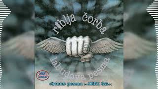 Riblja Čorba - Rat je završen (Official Audio)