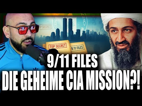 CIA-AKTE enthüllt was sie uns nie sagen wollten!⚠️(Alles ging schief!)