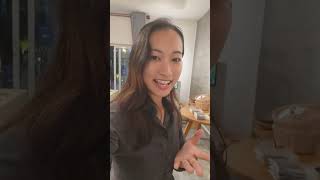 【新しい拠点】胡椒ソムリエREINA がライブ配信中!