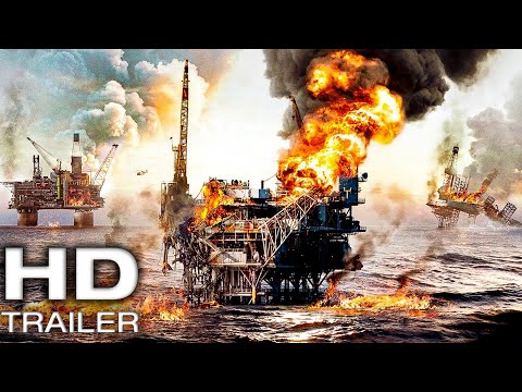 The Burning Sea | TV spot