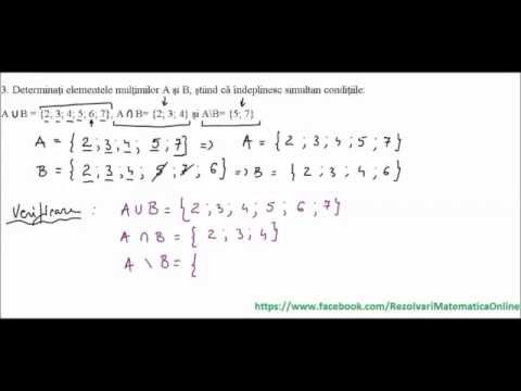 Cl. a V-a - Teza matematica - Sem I - model 2 - partea a II-a