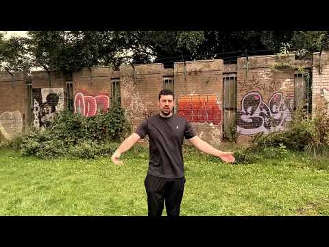 Clash Freestyle | Jamie Broad