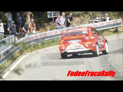 3° Rally Ronde ACI Brescia 2013 - Pure Sound -HD
