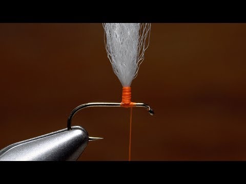 Parachute Post Method - "Traditional"