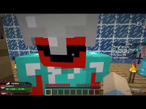 El Nico tira la espada del Jaime a la lava